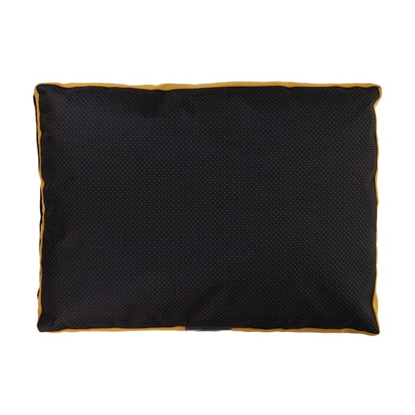 Kollane madrats 110x70 cm Dog Box – Ego Dekor-image-2