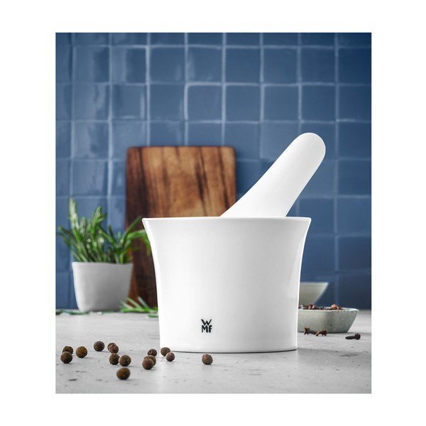 Portselanist mördi Gourmet - WMF-image-1