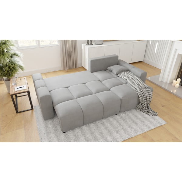 Helehall nurgadiivan (muutuv) Luki - Ropez-image-1