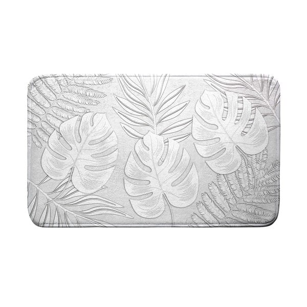 Helehall vannitoamatt 45x75 cm Amber - douceur d'intérieur