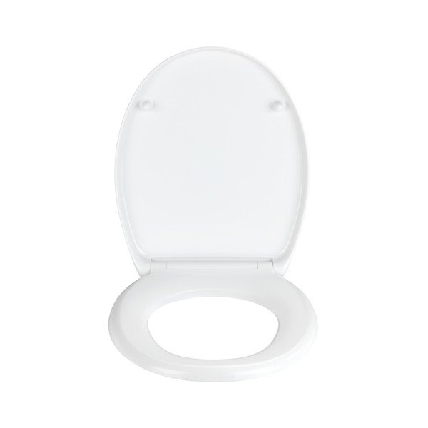 Duroplastist tualettruum Welcome - Wenko-image-1
