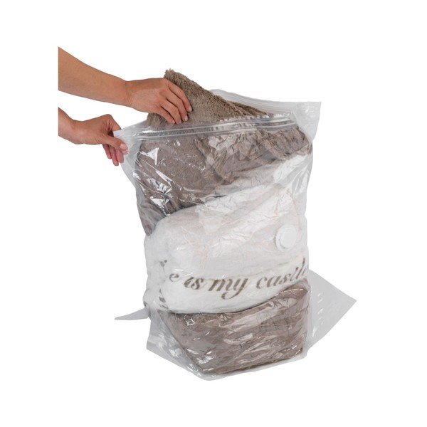 Vaakumorganisaator , 50 x 60 x 35 cm - Wenko-image-3