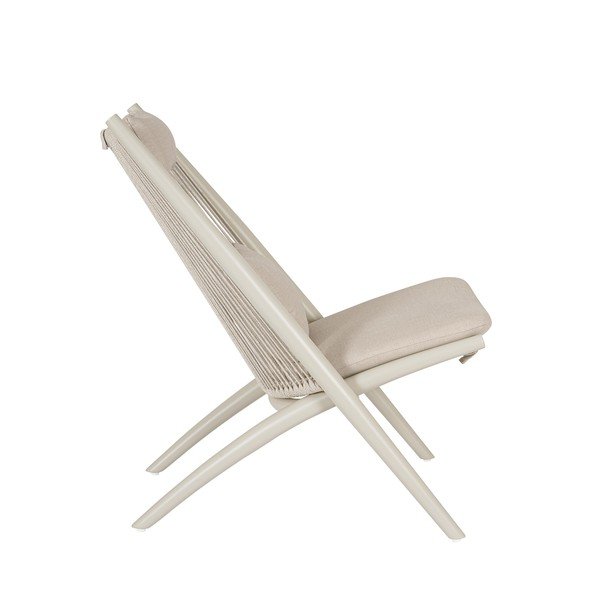 Beež metallist aiatool Aloha - Bizzotto-image-3