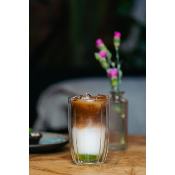 Kruusid 2tk komplektis 250ml Tulip - Vialli Design-image-2