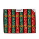 Jõulukrakkerid 8tk komplektis Bon Bon - Robin Reed