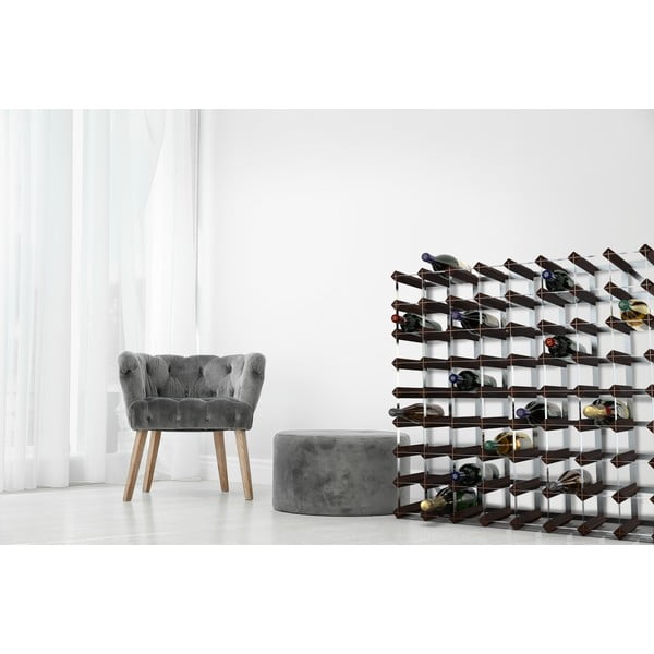 Tuhkpuust veinihoidik 72 pudelile - RTA-image-1