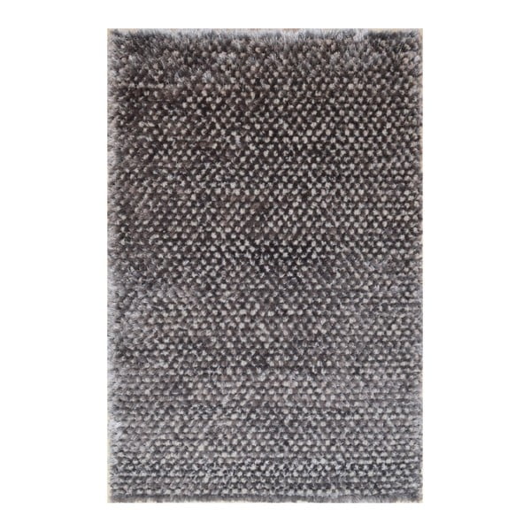 Ručně tkaný koberec Bakero Desert Graphite, 130 x 190 cm