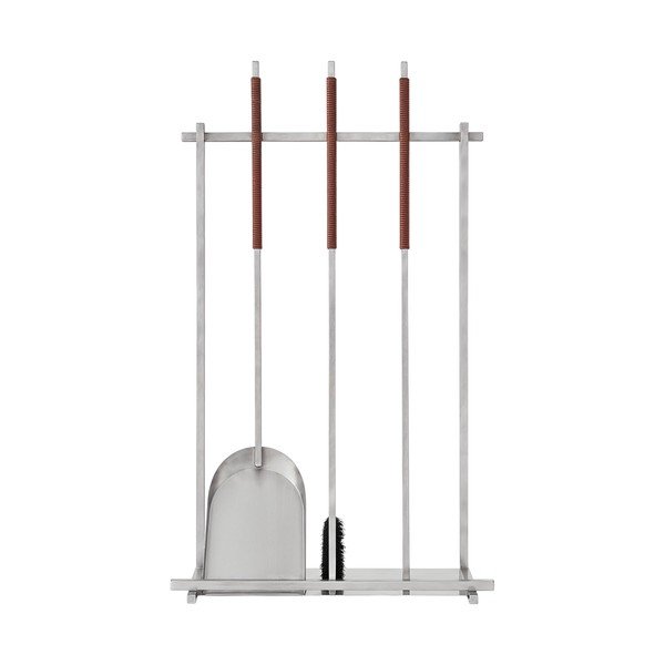 Kaminatööriistad Aska - Blomus-image-4
