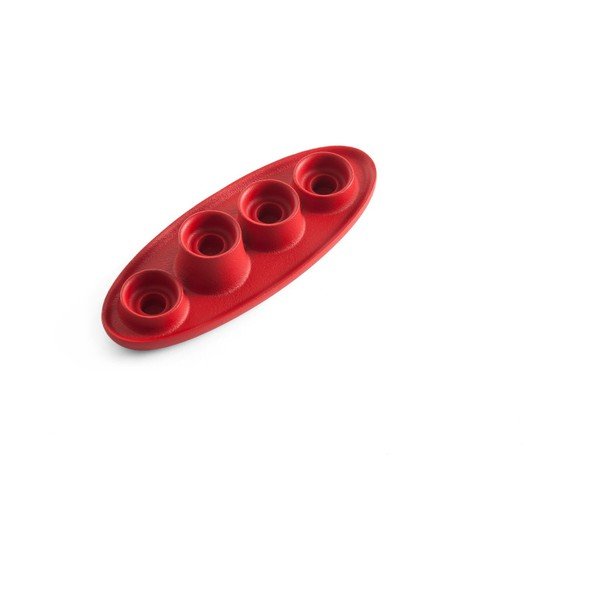 Punane küünlajalg Aye Aye Four Candles Aye Aye! - EMKO-image-4