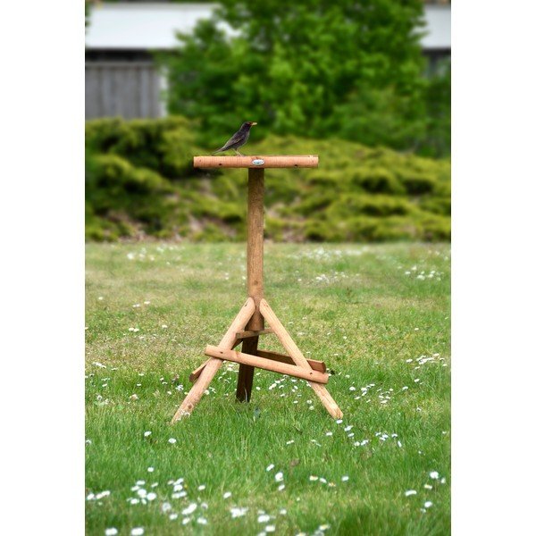 Linnusöötja Tripod - Esschert Design-image-1