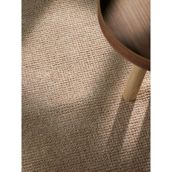 Beež käsitsi kootud villane vaip 200x300 cm Greenwich - Ted Baker-image-2