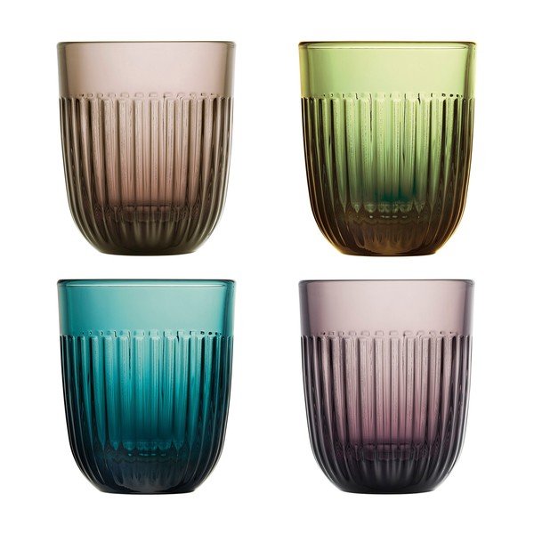 Klaasid komplektis 4 tk 260 ml Ouessant - La Rochére