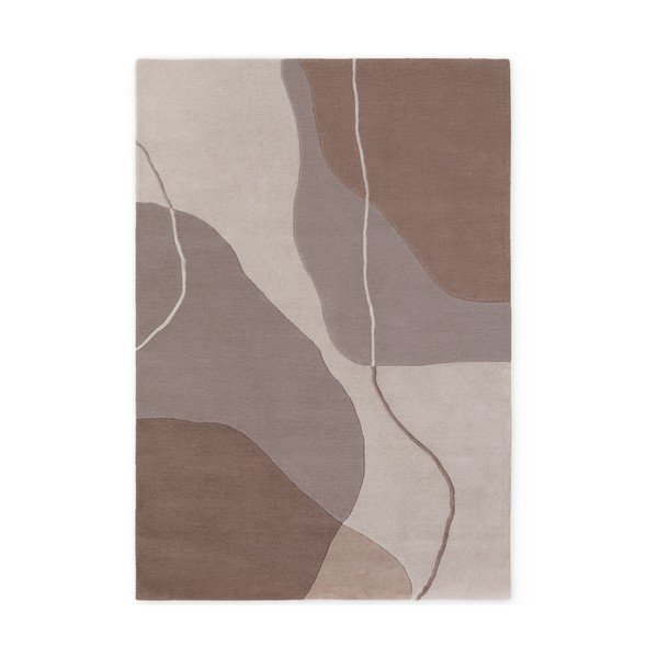 Lilla villane vaip 160x230 cm Virelle - Villeroy&Boch