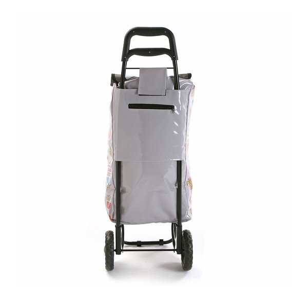Nákupní taška na kolečkách Versa Cart-image-2