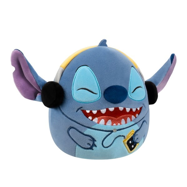 Plüüsist mänguasi Stitch - SQUISHMALLOWS-image-1
