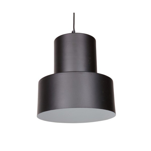 Černé stropní světlo BePureHome Beam-image-1