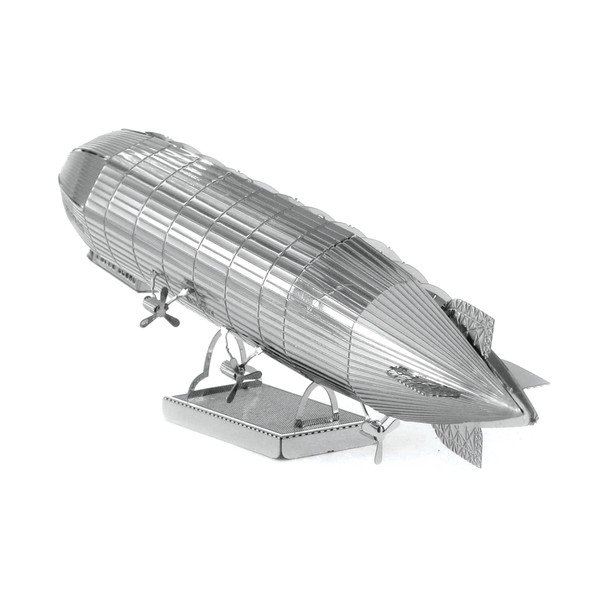 Model Graf Zeppelin-image-3