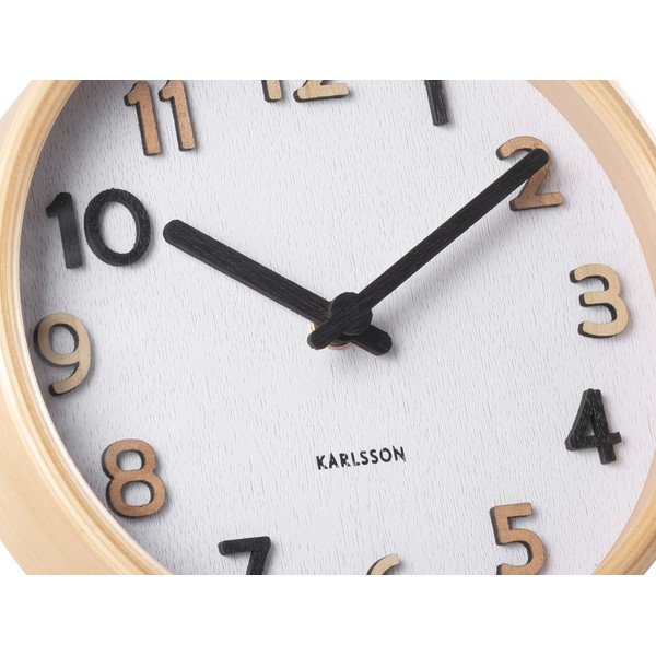 Kella ø 18 cm Pure - Karlsson-image-3