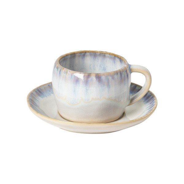 Valge keraamiline tass 230 ml Brisa - Costa Nova