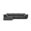 Hall nurgadiivan (vasakpoolne nurk) Vanda - Mazzini Sofas