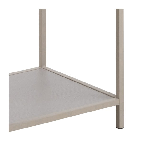 Hall raamaturiiul 77x185x35 cm Seaford - Actona-image-4