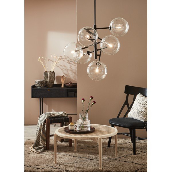 Rippvalgusti 6 lambiga Andrew - Markslöjd-image-2