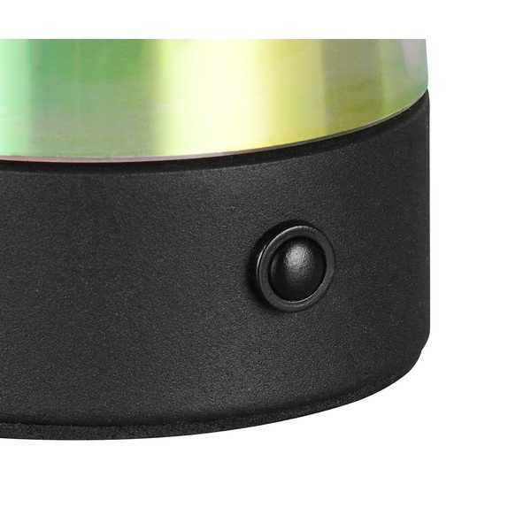 LED laualamp klaasist varjuga (kõrgus 18 cm) Dooley - Trio-image-4