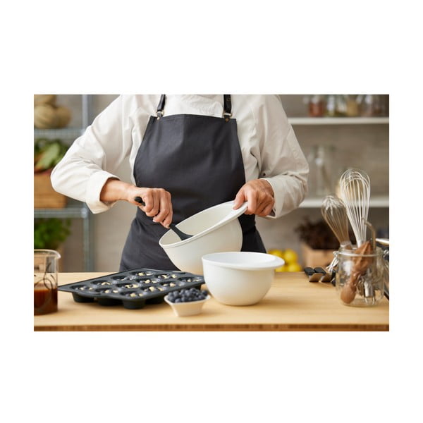 Silikoonist muffinivorm - Blomsterbergs-image-4