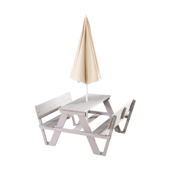 Laste aiakomplekt Picnic – Roba-image-2