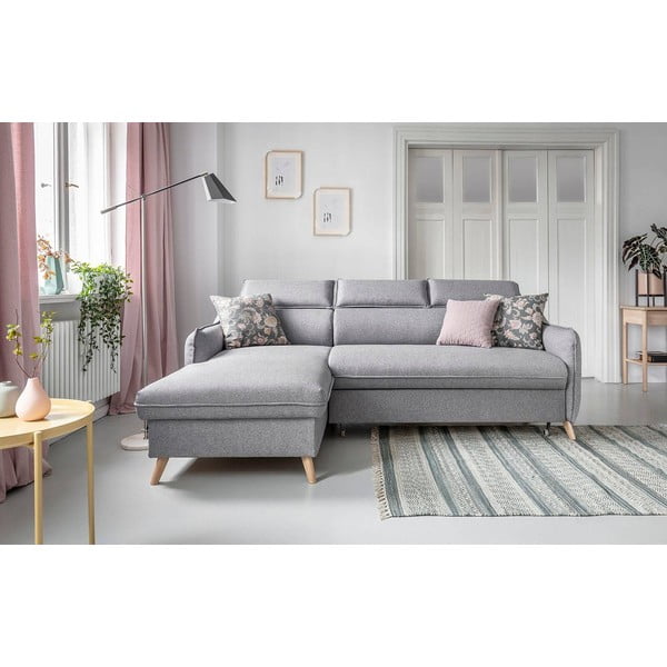 Helehall nurgadiivan (vasak nurk) Sweet Harmony - Miuform-image-1