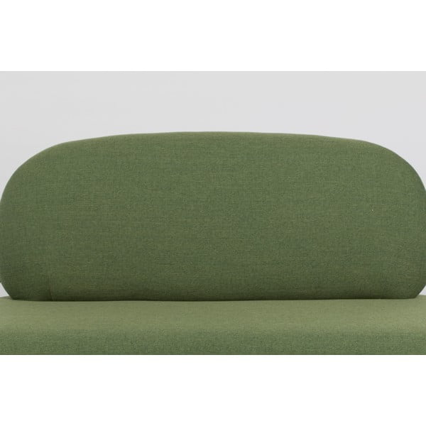 Roheline diivan Polly - White Label-image-1