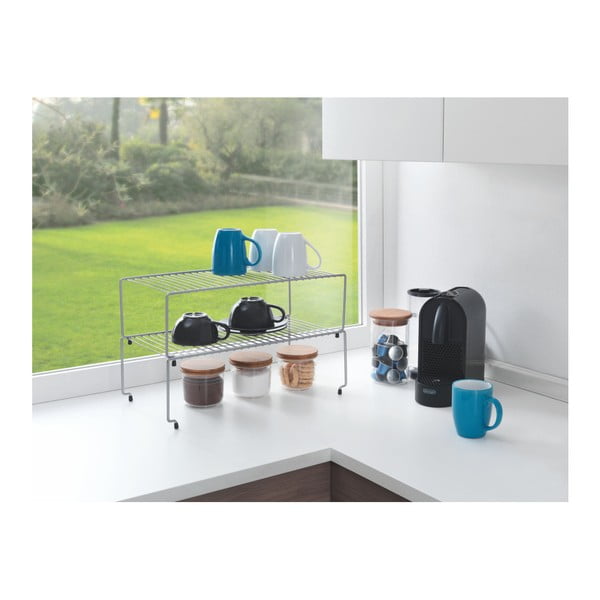 Köögiriistade riiul Brooklyn - Metaltex-image-1