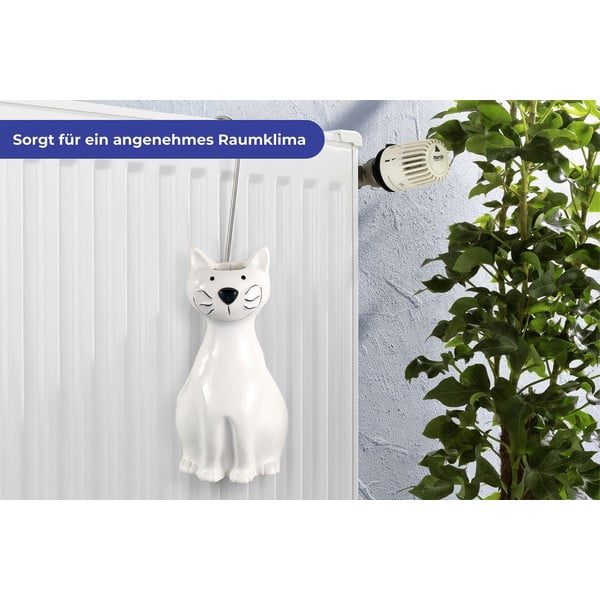 Keraamilised õhuniisutajad kütteks 2 komplektis - Maximex-image-1