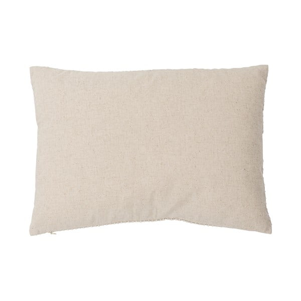 Linaseguga dekoratiivpadi 35x50 cm Chun - Bloomingville-image-2