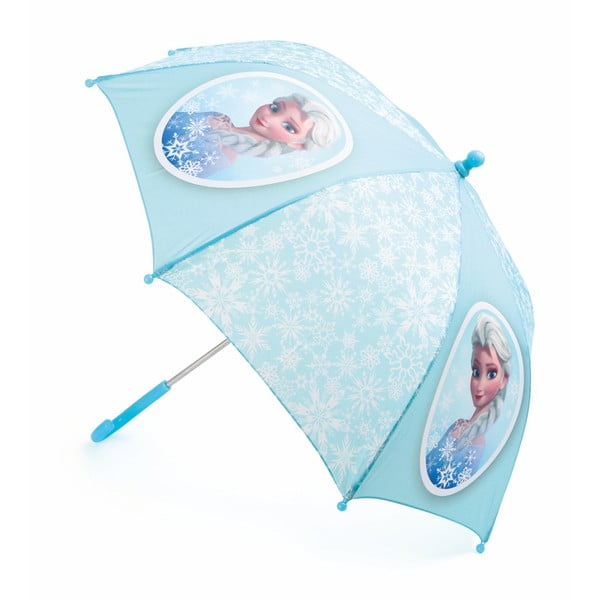 Dětský deštník Legler Elsa Frozen