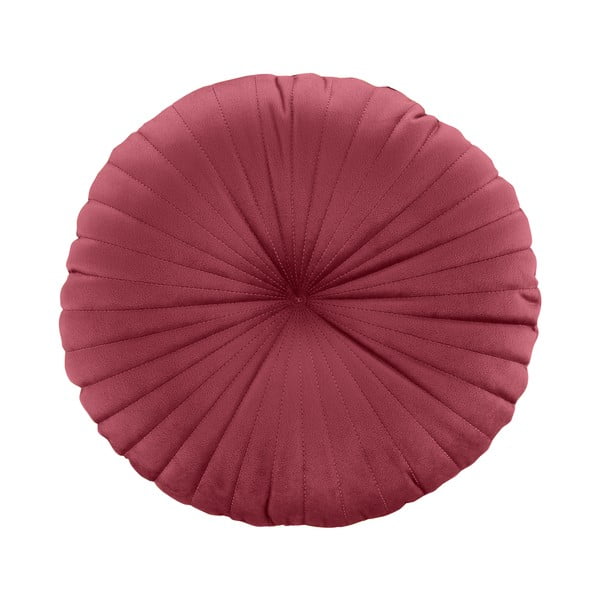 Sametist dekoratiivpadi ø 40 cm Round Soft Touch - Catherine Lansfield