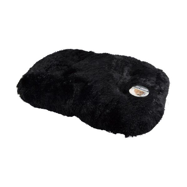 Must koeravoodi 55x87 cm - Love Story-image-3