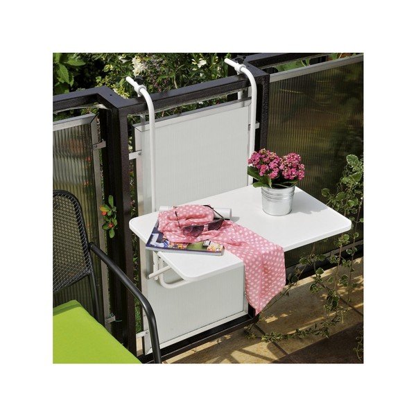 Rippuv rõdulaud 40x60 cm - Dajar-image-1