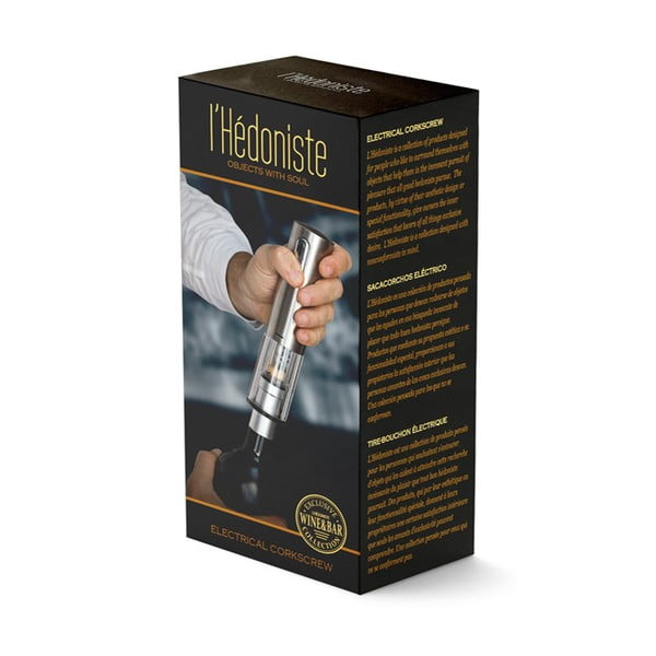 Roostevabast terasest korgitser Hédoniste - Balvi-image-2