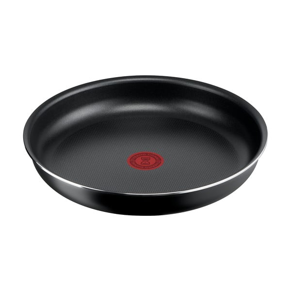 Alumiiniumist pottide-pannide komplekt 5 tk Ingenio Easy Cook & Clean Black - Tefal-image-3