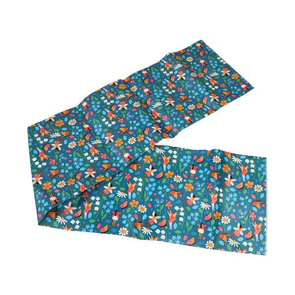 Paberist laudlina 120x180 cm Fairies in the Garden - Rex London-image-2