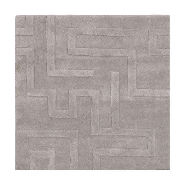 Helehall villane vaip 160x230 cm Maze - Asiatic Carpets-image-2