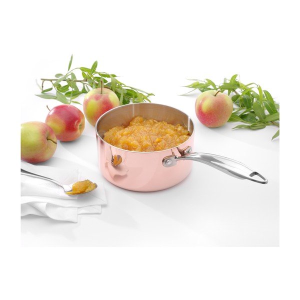 Vasest kastrul, roostevabast terasest , ø 16,5 cm - Hendi-image-3