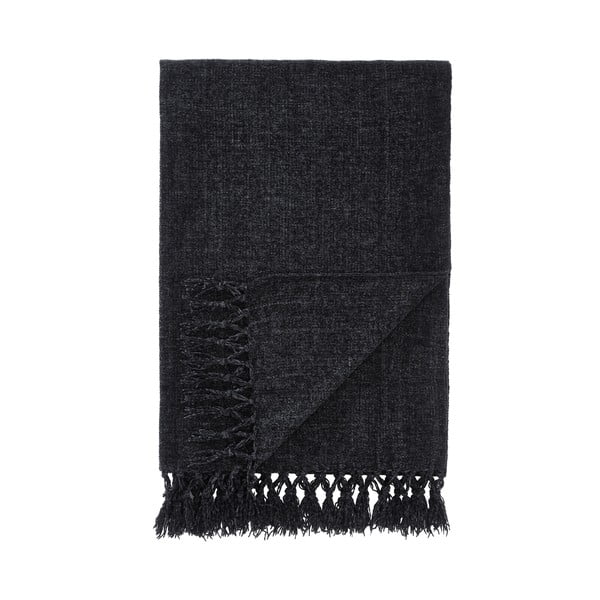 Must šenill-tekk 130x170 cm Wilson - Catherine Lansfield