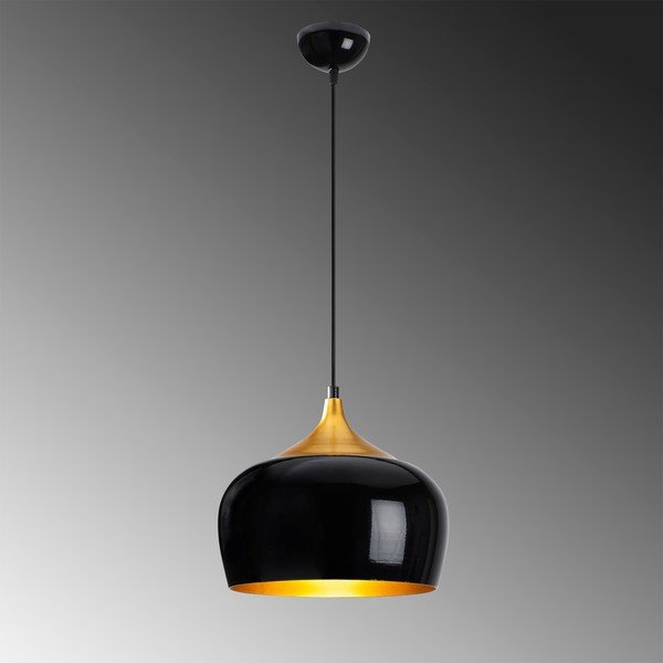 Must rippvalgusti Berceste Elegant - Opviq lights-image-1