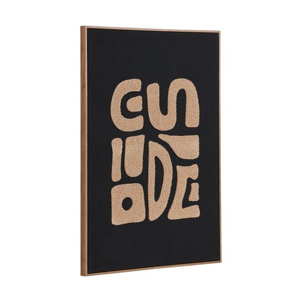 Pilt koos raamiga 50x70 cm Tine - House Nordic-image-4