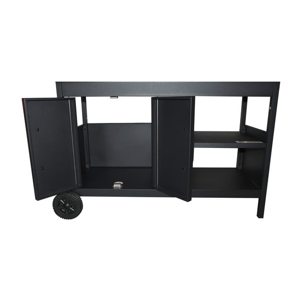 Gaasi-/söegrill Couple - Cattara-image-3