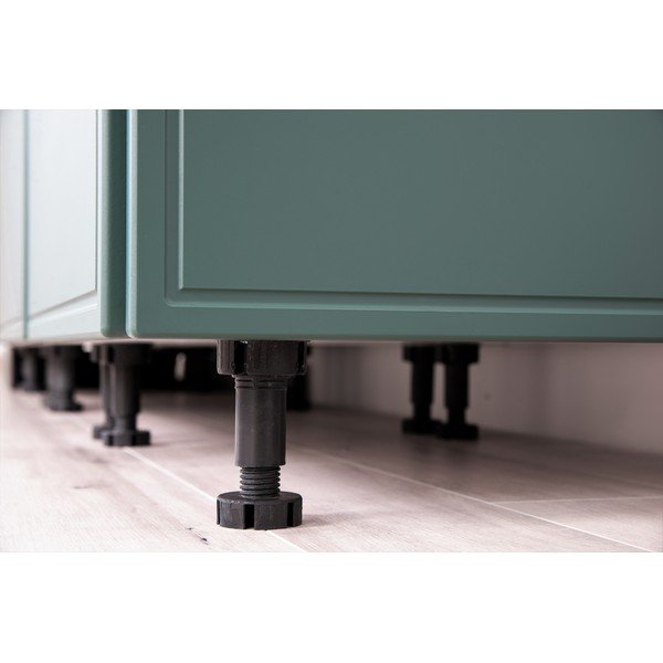 Alumine köögikapp (laius 40 cm) Aden - STOLKAR-image-4