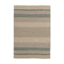 Pruun-türkissinine vaip , 160 x 230 cm Fields - Asiatic Carpets