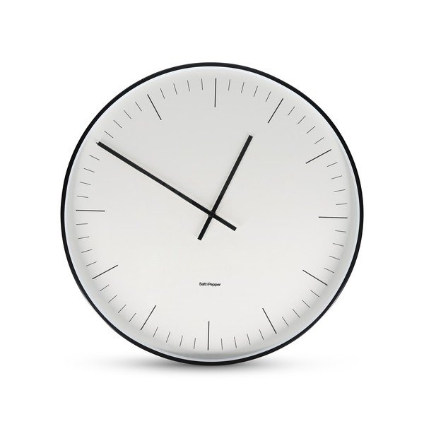 Seinakell ø 51 cm Pulse - Salt&Pepper